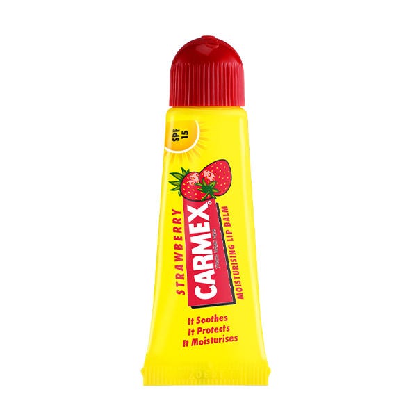 Bálsamo Labial Fresa - Image 1