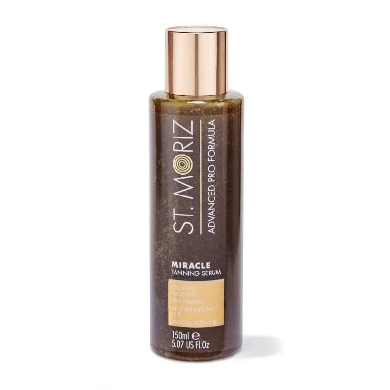Sérum Milagroso Autobronceador - Image 1