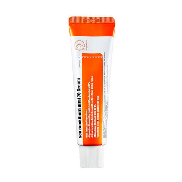 Sea Buckthorn Vital 70 Crema - Image 1