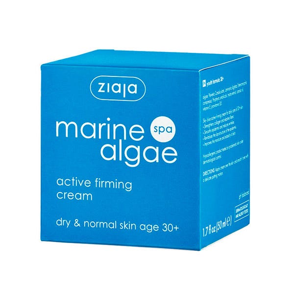 Marine Algae Crema Tensora - Image 1