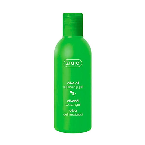 Oliva Gel Limpiador - Image 1
