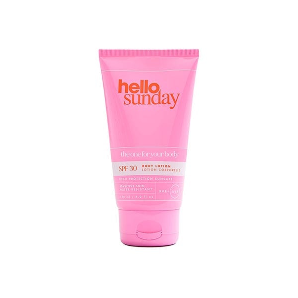 Crema Corporal Spf30 - Image 1