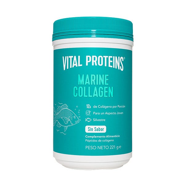 Marine Collagen - Image 1