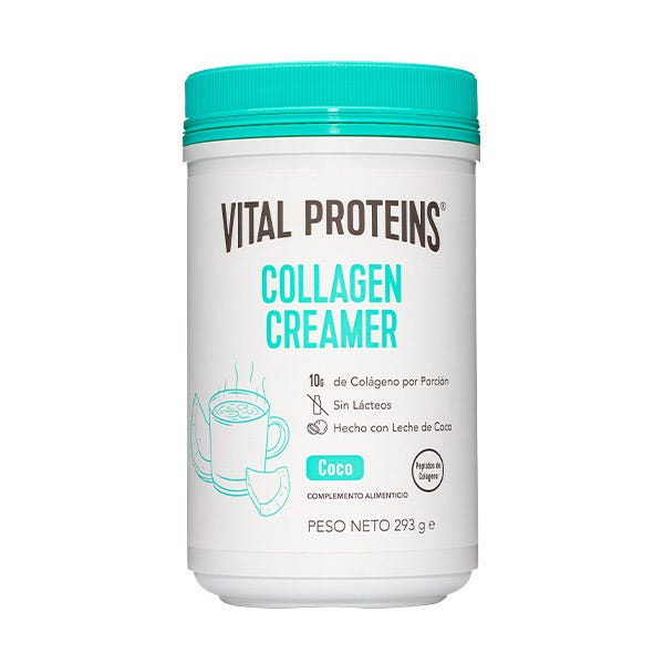 Collagen Creamer Coco - Image 1