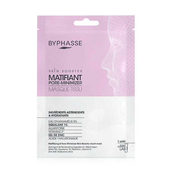 Mascarilla Skin Booster Matificante - Image 1