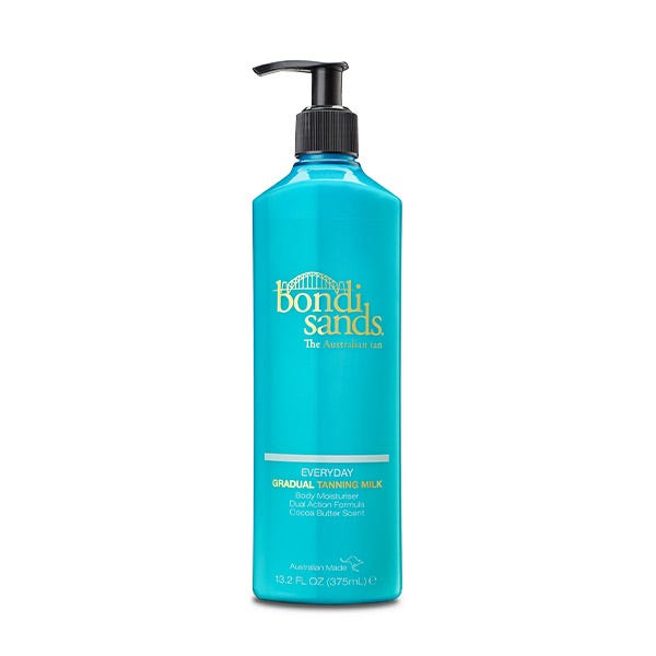 Everyday Gradual Tanning Milk - Image 1