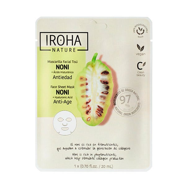 Mascarilla Anti-Edad Noni - Image 1