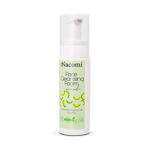 Espuma Limpiadora Aguacate - Image 1