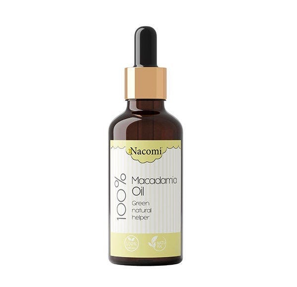 Aceite Macadamia - Image 1
