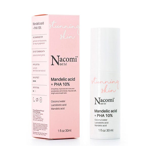 Sérum Stunning Skin Mandelic Acid+Pha 10% - Image 1