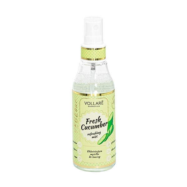 Vegebar Bruma Fresh Cucumber - Image 1