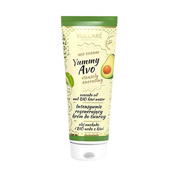 Vegebar Crema Yummy Avo - Image 1