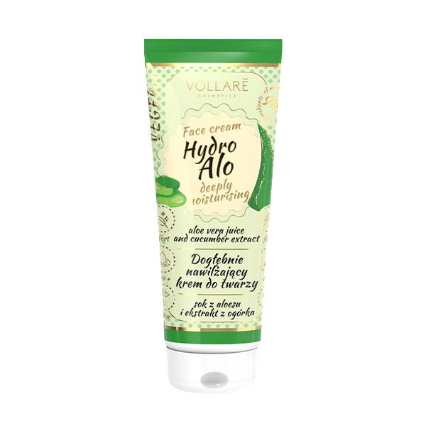 Vegebar Crema Hydro Alo - Image 1