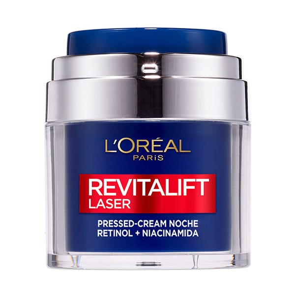 Revitalift Laser Pressed-Cream Noche - Image 1