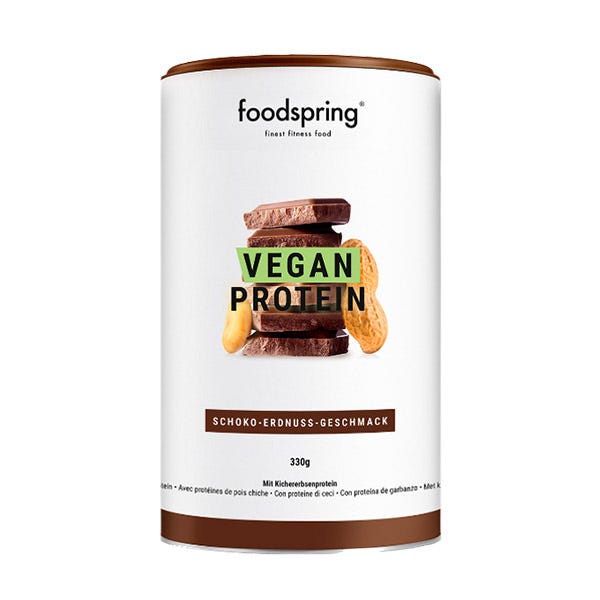 Vegan Protein - Image 1
