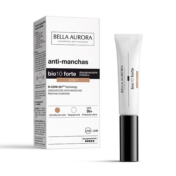 Bio10 Forte Corrector Anti-Manchas - Image 1