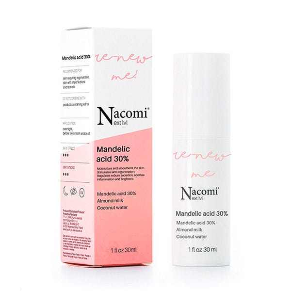 Sérum Re-New Me! Mandelic Acid 30% - Image 1