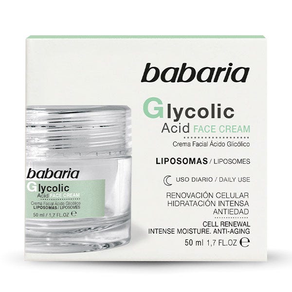 Crema Ácido Glicólico - Image 1