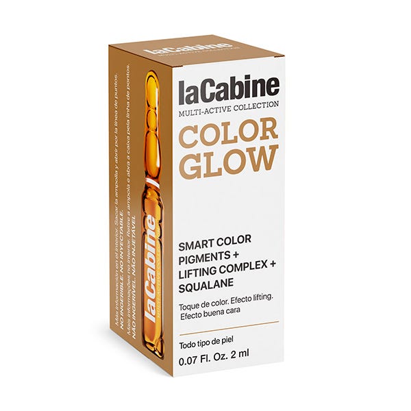 Ampolla Color Glow - Image 1