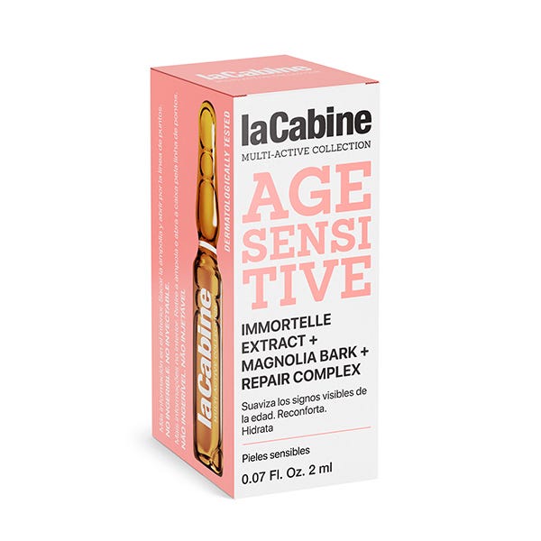 Ampolla Age Sensitive - Image 1