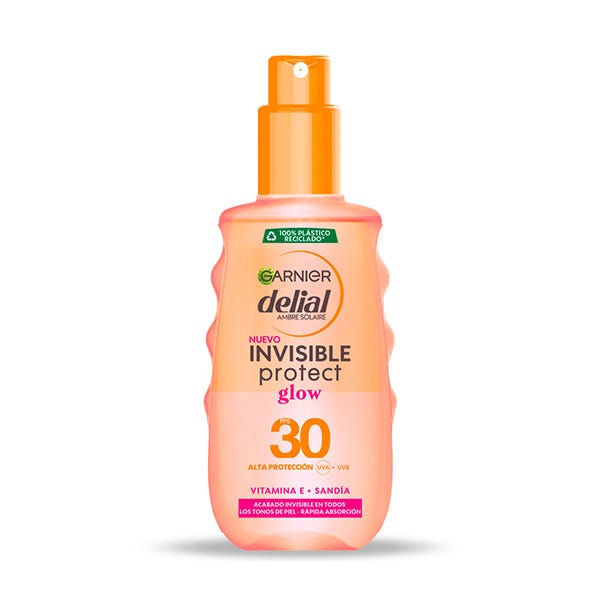 Invisible Protect Glow Spf30 - Image 1
