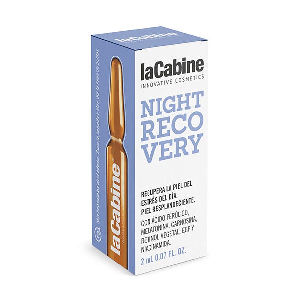 Ampolla Night Recovery - Image 1