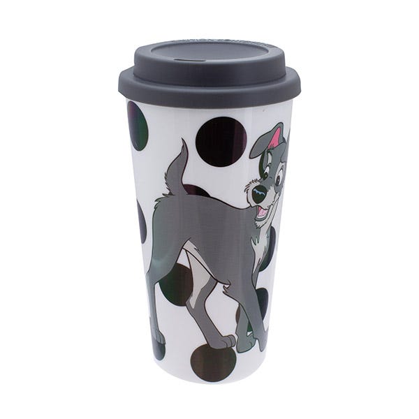 Taza Golfo - Image 1