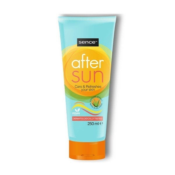 After Sun - Image 1