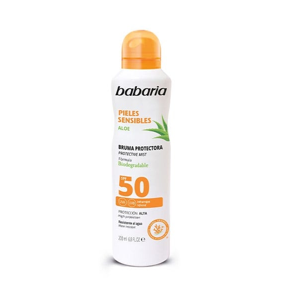 Bruma Protector Solar Spf50 - Image 1