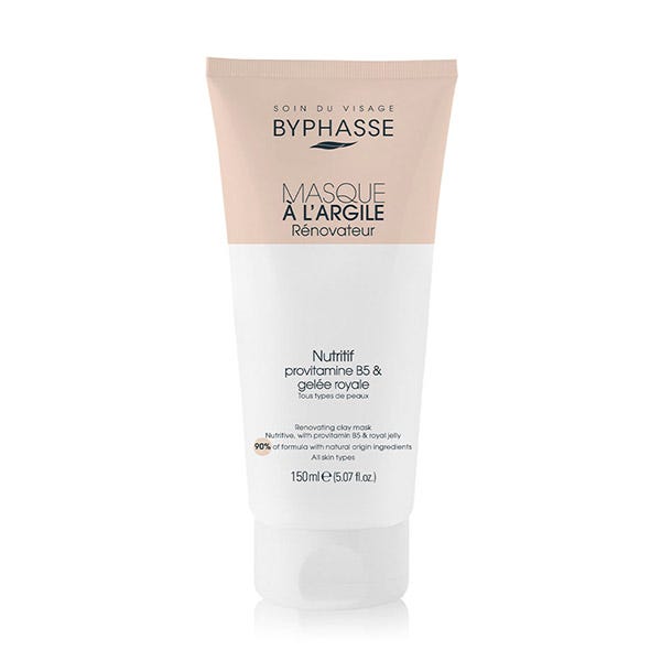 Masque À L'argile Rénovateur - Image 1