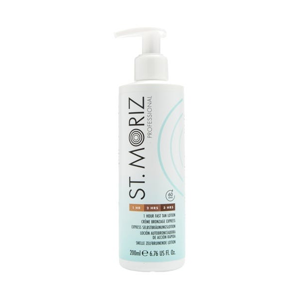 Fast Tan Lotion - Image 1
