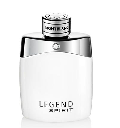 Legend Spirit - Image 1