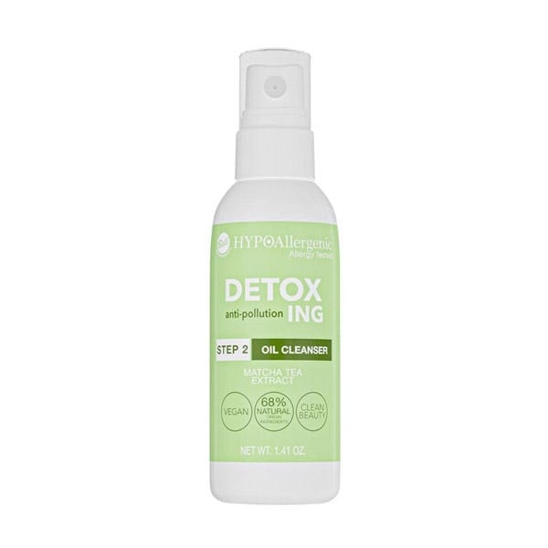 Detoxing Aceite Limpiador - Image 1