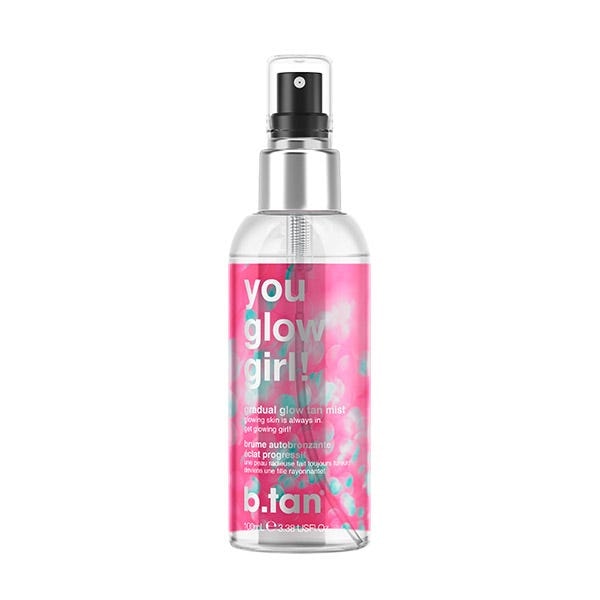You Glow Girl! - Image 1