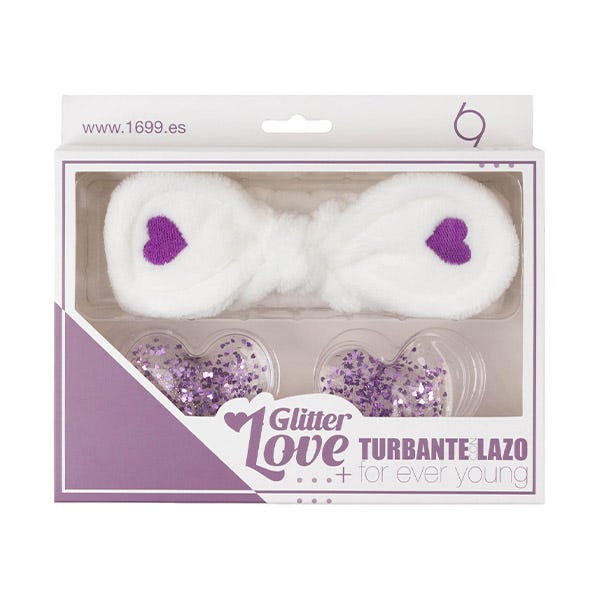 Set Glitter Love - Image 1