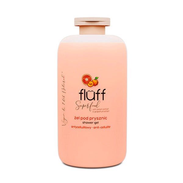 Gel Ducha Melocotón-Naranja - Image 1