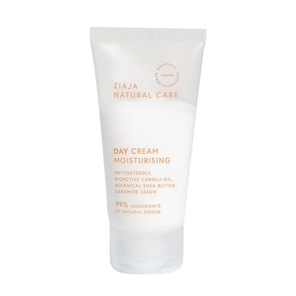 Natural Care Crema Día - Image 1
