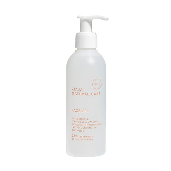 Natural Care Limpiador - Image 1