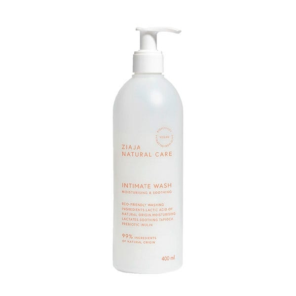 Natural Care Gel Íntimo - Image 1