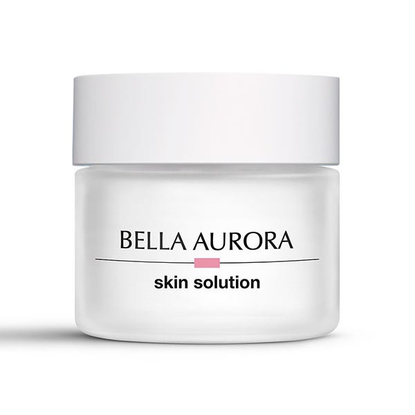 Age Solution Crema Día - Image 1