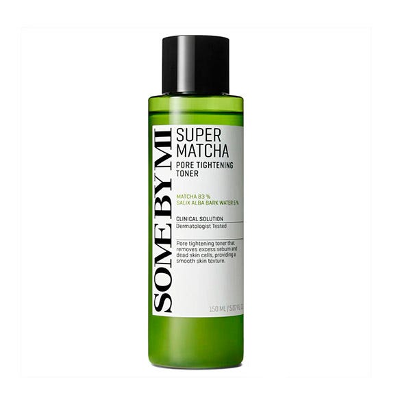 Super Matcha - Image 1