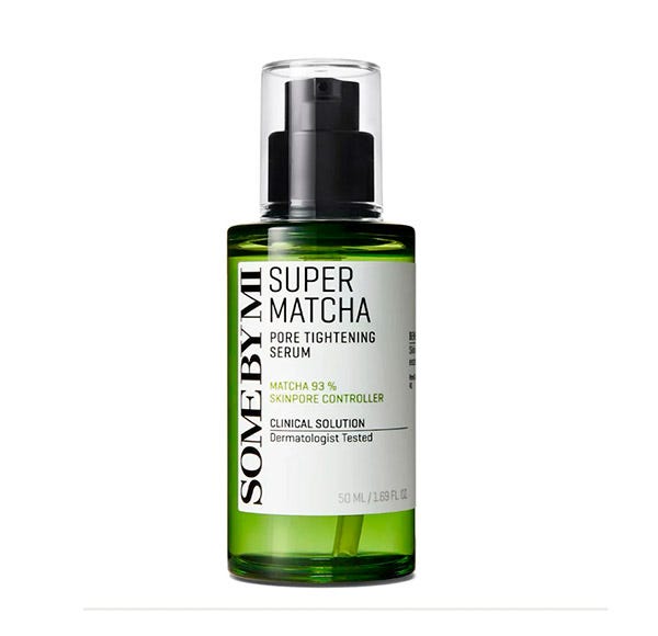 Super Matcha - Image 1