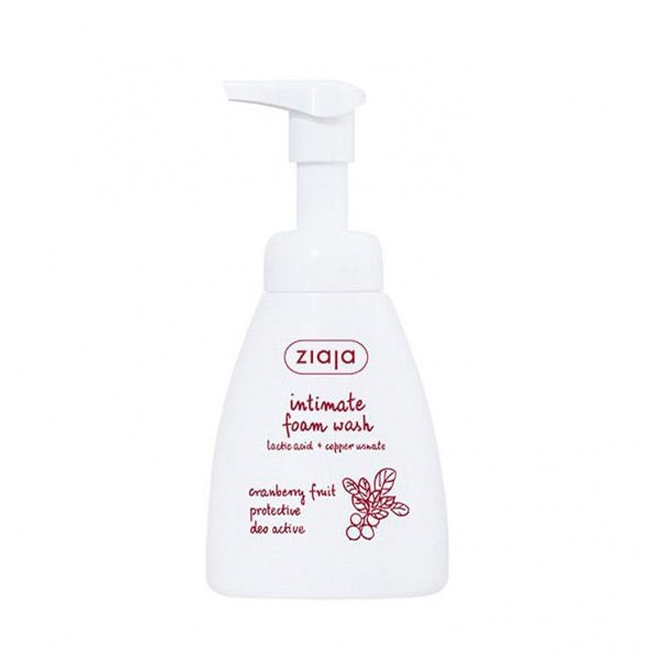 Intimate Foam Wash - Image 1