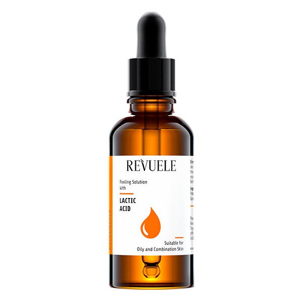 Peeling Solution - Image 1