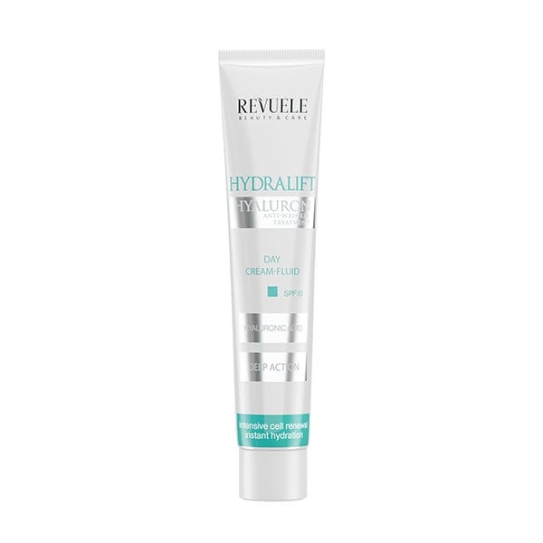 Cream Fluid Spf15 - Image 1