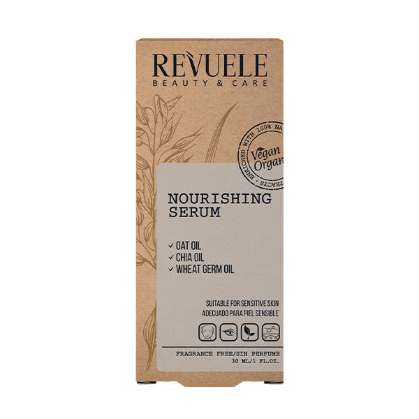 Sérum Nutritivo - Image 1