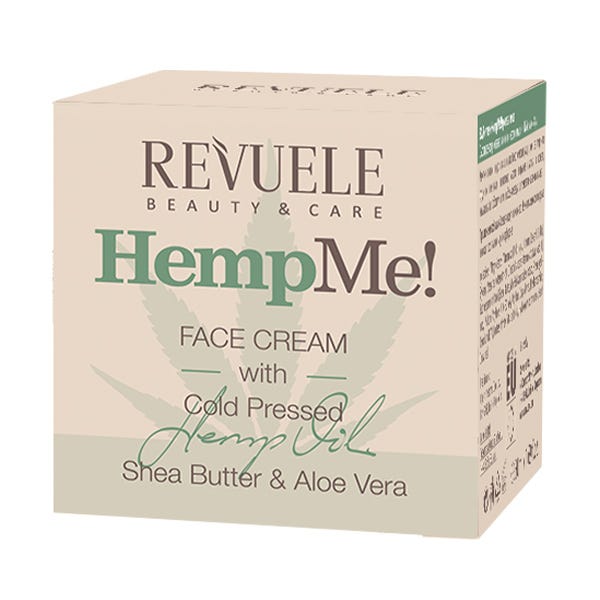 Hemp Oil - Image 1