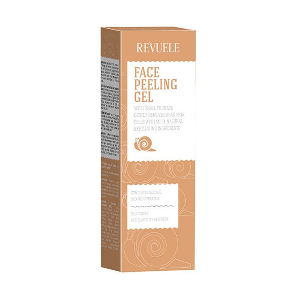 Gel Peeling Snail - Image 1