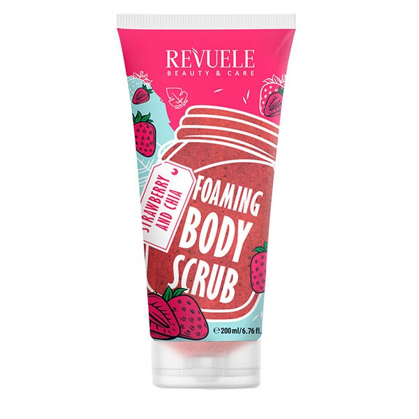 Exfoliante Corporal - Image 1