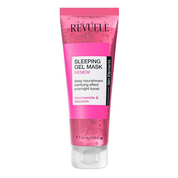 Mascarilla Gel Renew - Image 1